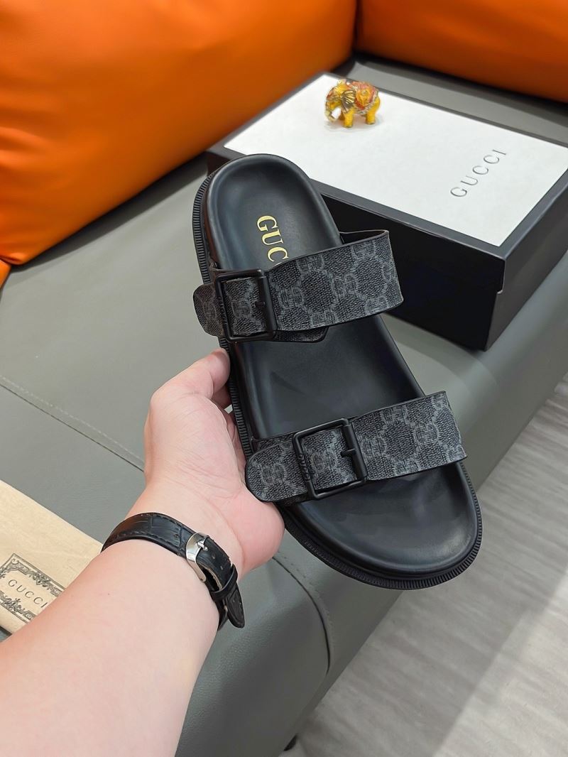 Gucci Slippers